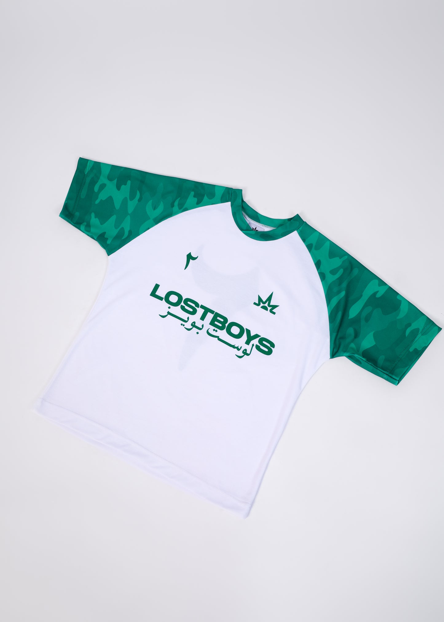 Jersey